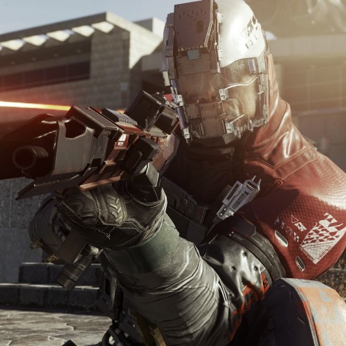 Call of Duty: Infinite Warfare