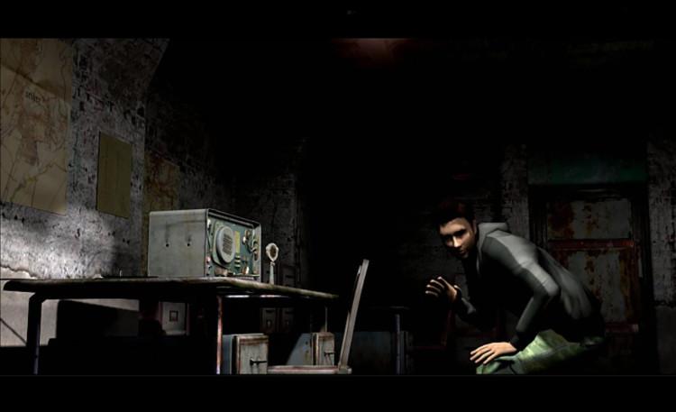 Overclocked: A History of Violence, Steam Gift