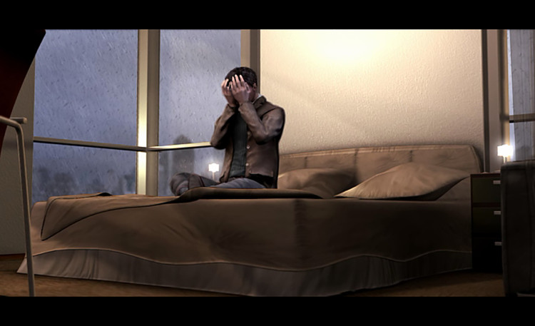 Overclocked: A History of Violence, Steam Gift