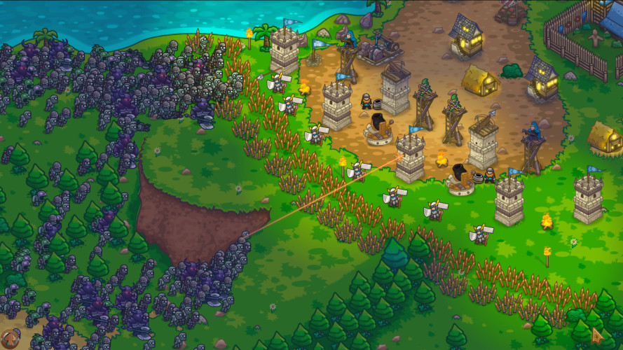 Risen Kingdom, Steam Gift