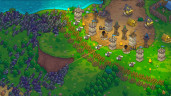 Risen Kingdom, Steam Gift