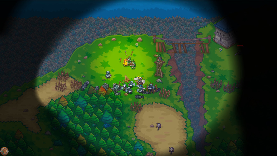 Risen Kingdom, Steam Gift