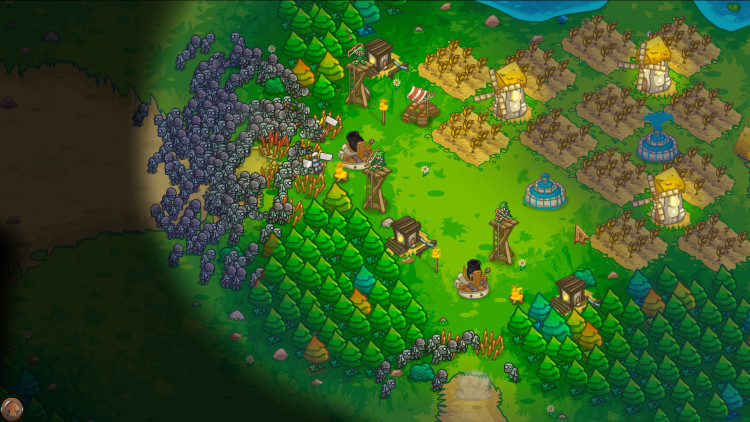 Risen Kingdom, Steam Gift