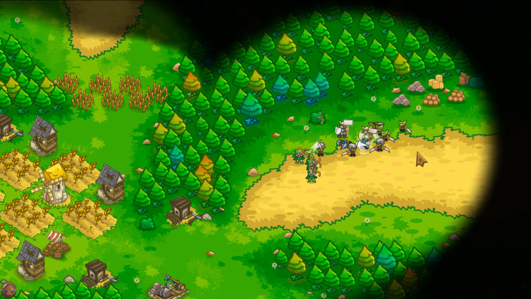 Risen Kingdom, Steam Gift