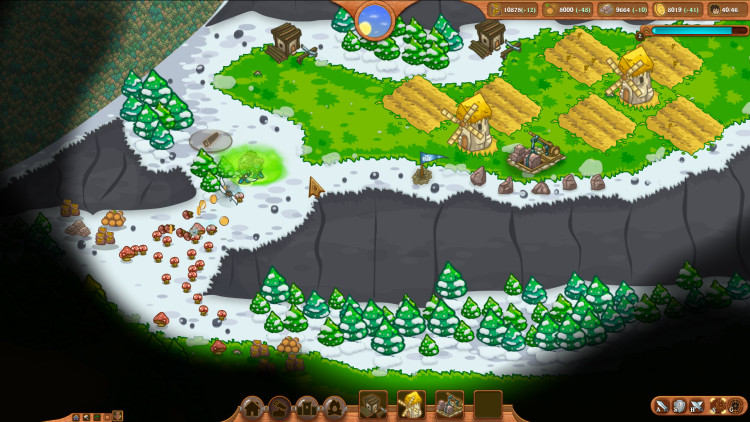 Risen Kingdom, Steam Gift