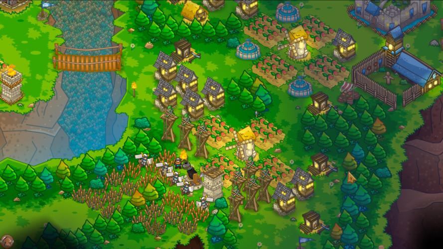 Risen Kingdom, Steam Gift