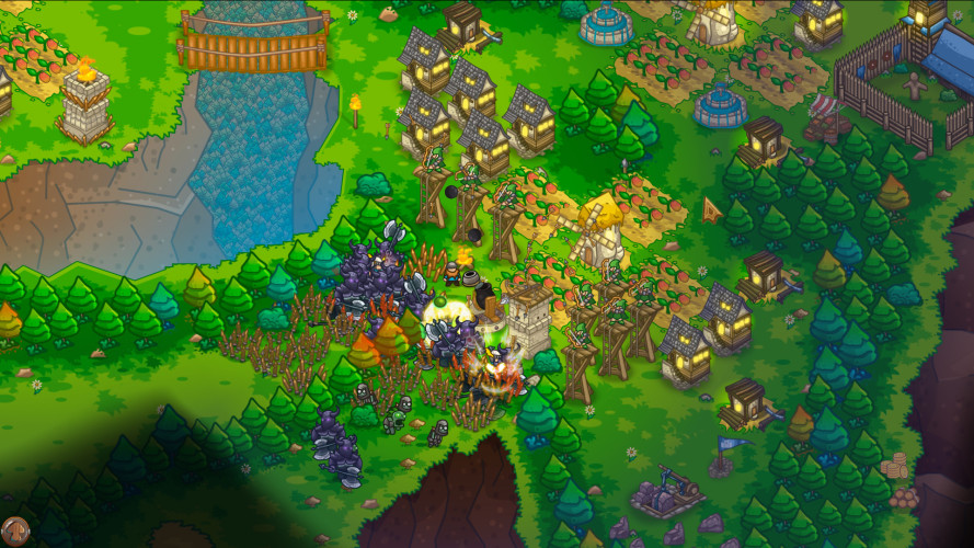 Risen Kingdom, Steam Gift