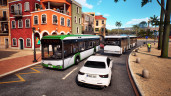 Bus Simulator 27, Steam Gift