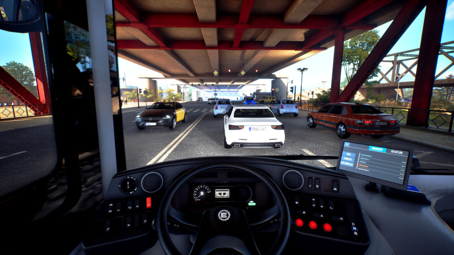 Bus Simulator 27, Steam Gift