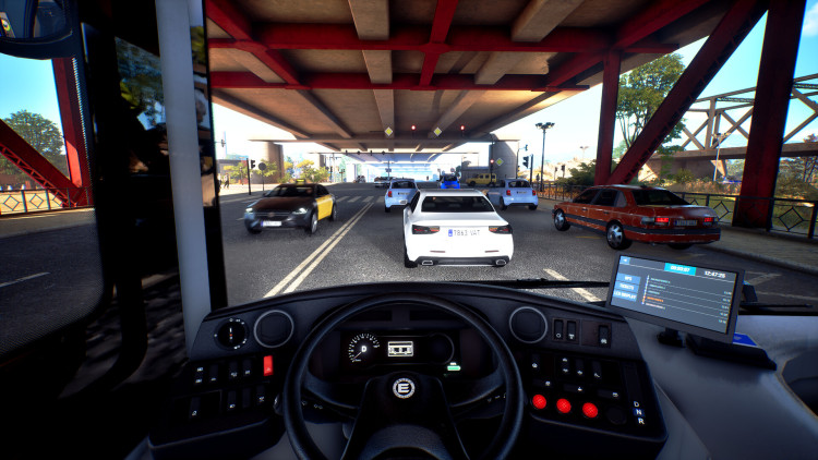 Bus Simulator 27, Steam Gift