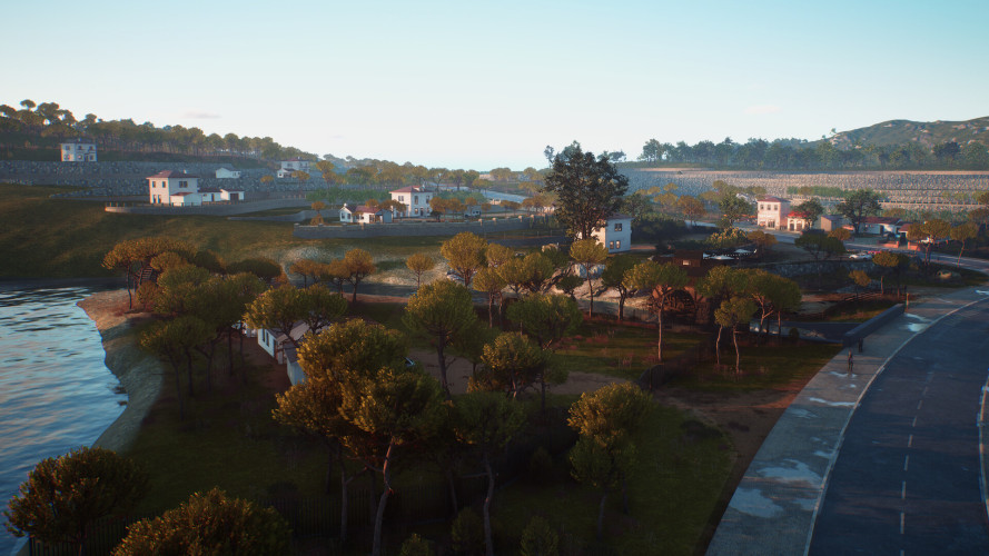 Bus Simulator 27, Steam Gift