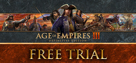 Age of Empires III: Definitive Edition, Steam Gift