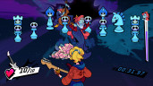 Rift of the NecroDancer - 2025 Edition, Steam Gift