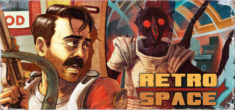 RetroSpace, Steam Gift