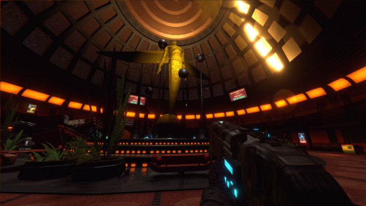 RetroSpace, Steam Gift