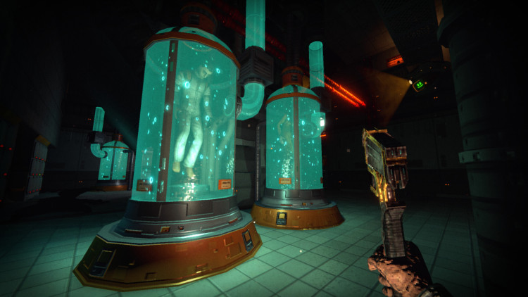 RetroSpace, Steam Gift