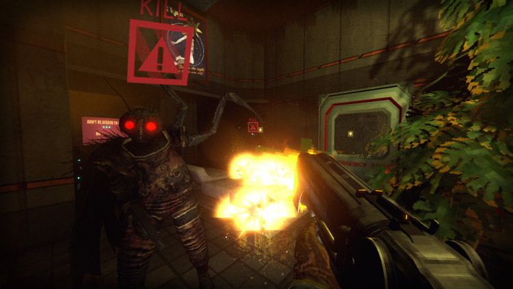 RetroSpace, Steam Gift