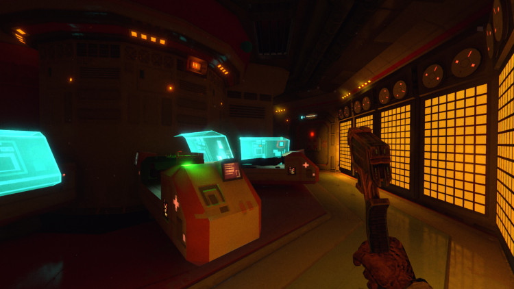 RetroSpace, Steam Gift