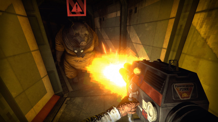 RetroSpace, Steam Gift