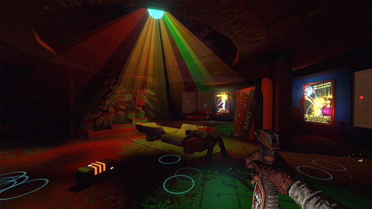 RetroSpace, Steam Gift