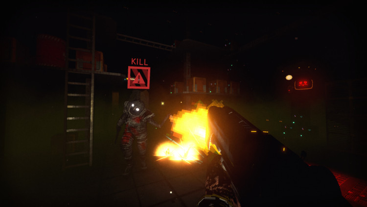 RetroSpace, Steam Gift