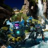 Игра Synduality Echo of Ada Deluxe Edition PlayStation 5