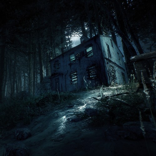 Blair Witch