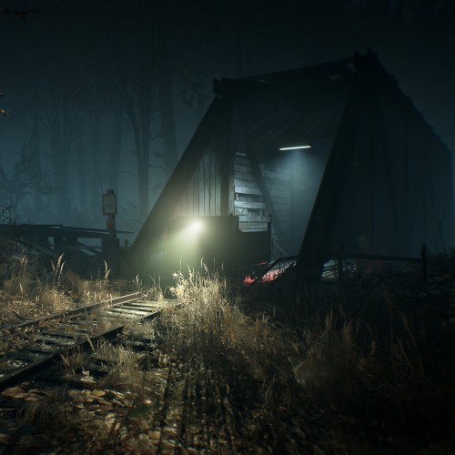 Blair Witch