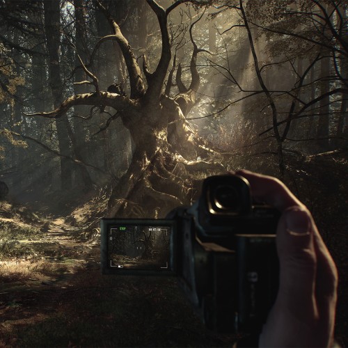 Blair Witch