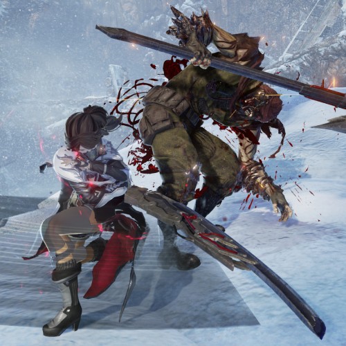 Code Vein Season Pass