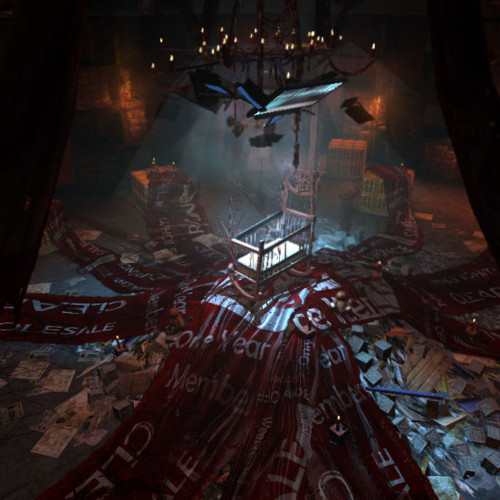 Игра FEAR 3 для PC / ПК, активация в стим Steam для региона РФ / Россия цифровой ключ
