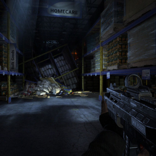 Игра FEAR 3 для PC / ПК, активация в стим Steam для региона РФ / Россия цифровой ключ