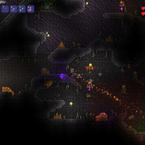 Игра Terraria для PC / ПК, активация в стим Steam для региона РФ / Россия цифровой ключ