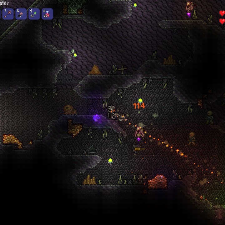 Игра Terraria для PC / ПК, активация в стим Steam для региона РФ / Россия цифровой ключ
