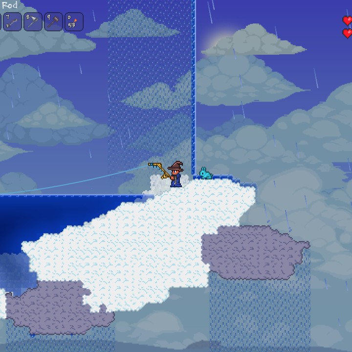 Игра Terraria для PC / ПК, активация в стим Steam для региона РФ / Россия цифровой ключ