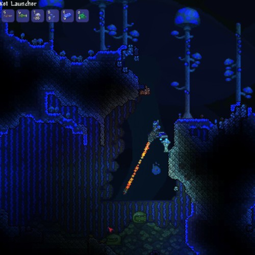 Игра Terraria для PC / ПК, активация в стим Steam для региона РФ / Россия цифровой ключ