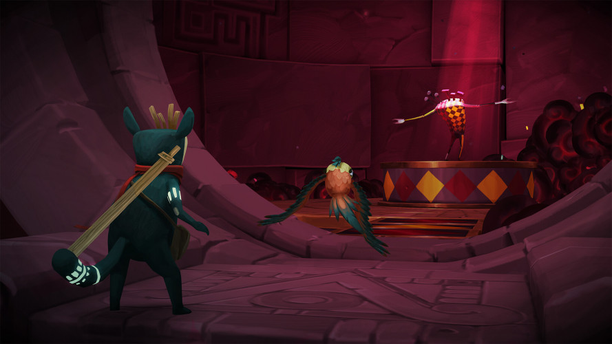 Figment 2: Creed Valley, Steam Gift