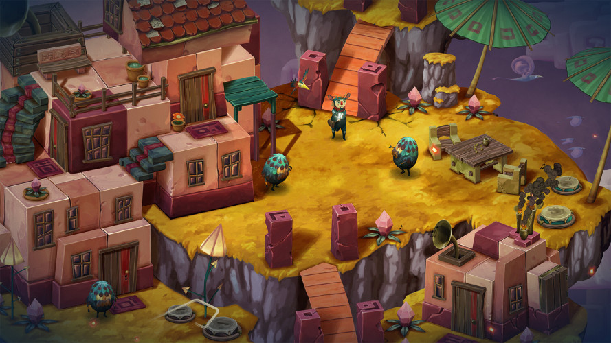 Figment 2: Creed Valley, Steam Gift