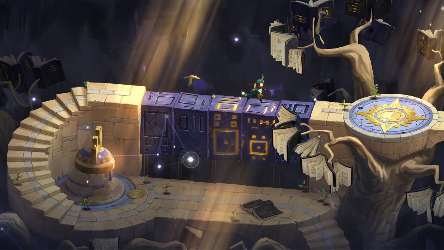 Figment 2: Creed Valley, Steam Gift