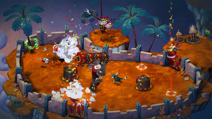 Figment 2: Creed Valley, Steam Gift