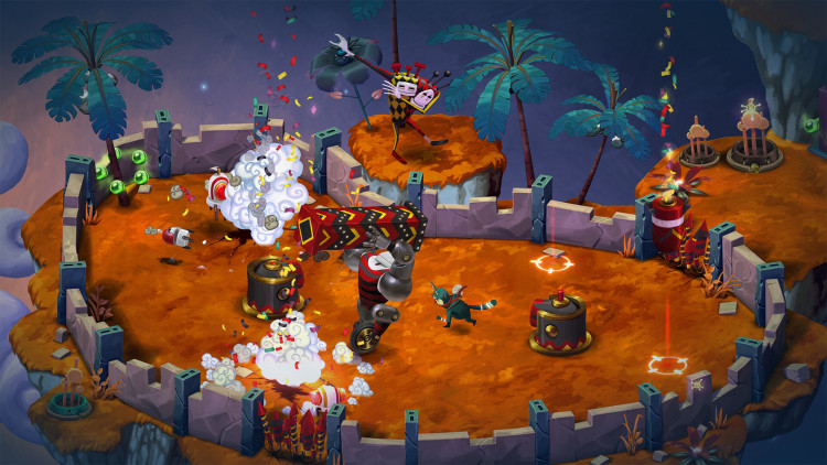 Figment 2: Creed Valley, Steam Gift