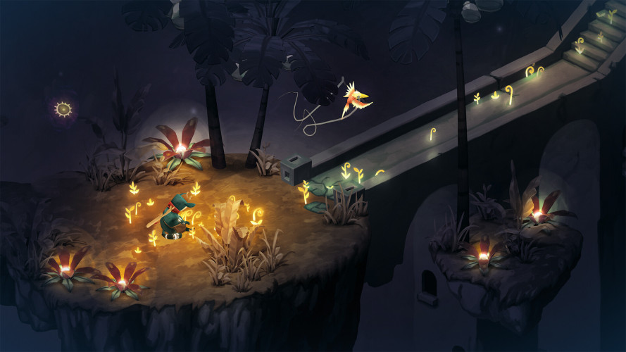 Figment 2: Creed Valley, Steam Gift