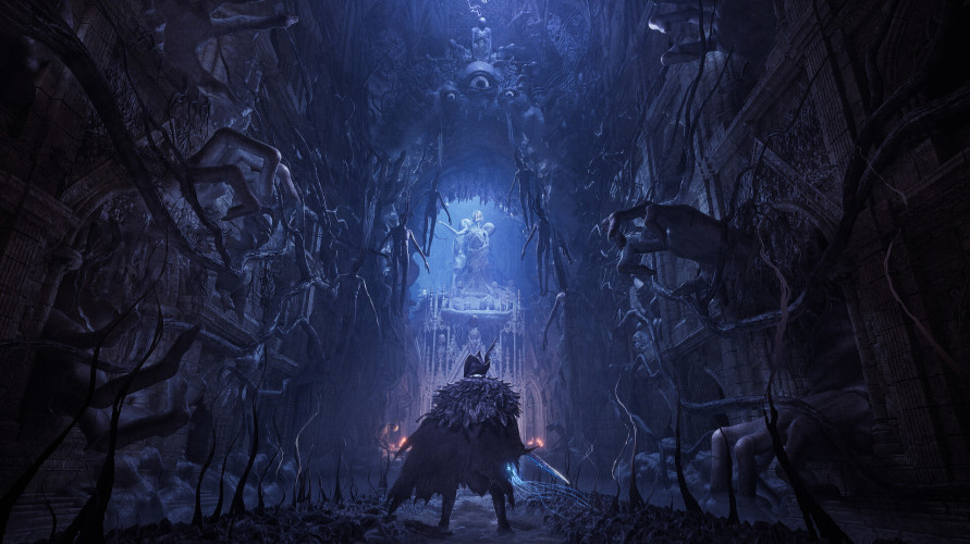 Lords of the Fallen - Deluxe Edition, Steam Gift