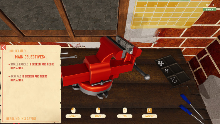 The Repair House: Restoration Sim, Steam Gift