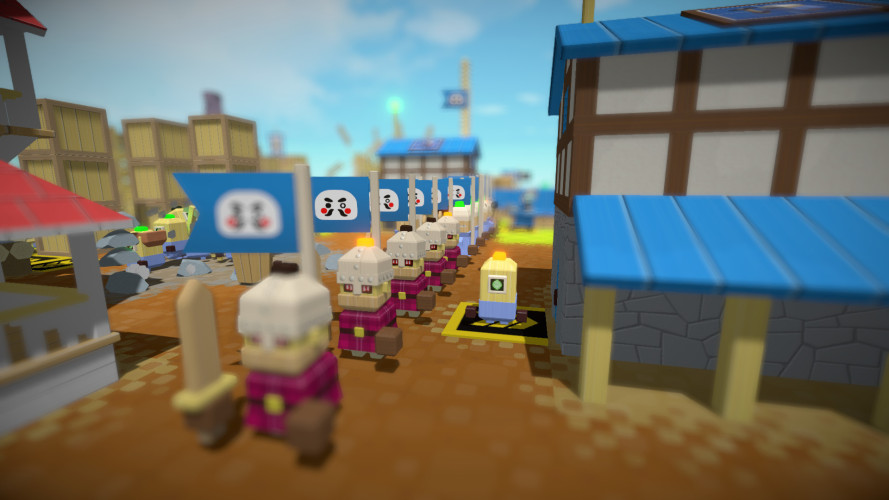 Autonauts vs Piratebots, Steam Gift