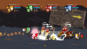 Castle Crashers® - Can't Stop Laughing Bundle, Steam Gift