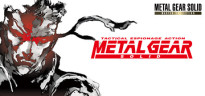 METAL GEAR SOLID - Master Collection Version EU, Steam Gift