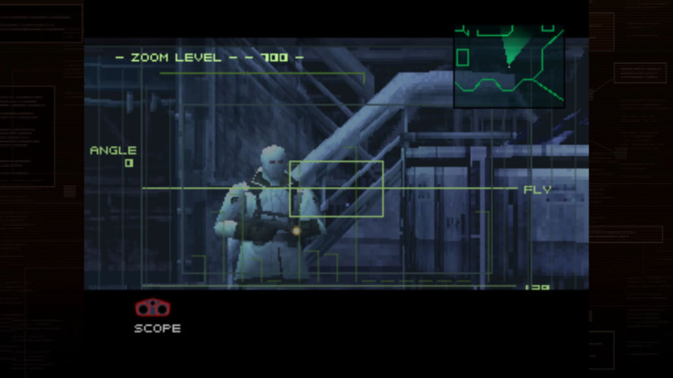 METAL GEAR SOLID - Master Collection Version EU, Steam Gift