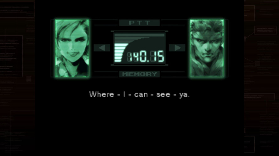 METAL GEAR SOLID - Master Collection Version EU, Steam Gift