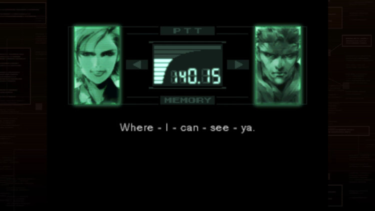 METAL GEAR SOLID - Master Collection Version EU, Steam Gift